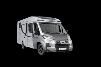 Adria Compact DL Select 2027 for sale
