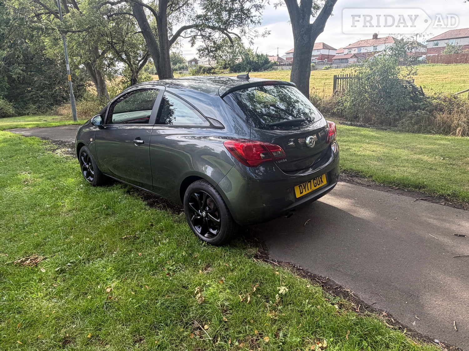 Vauxhall Corsa 2017 - Cars in Newcastle Upon Tyne