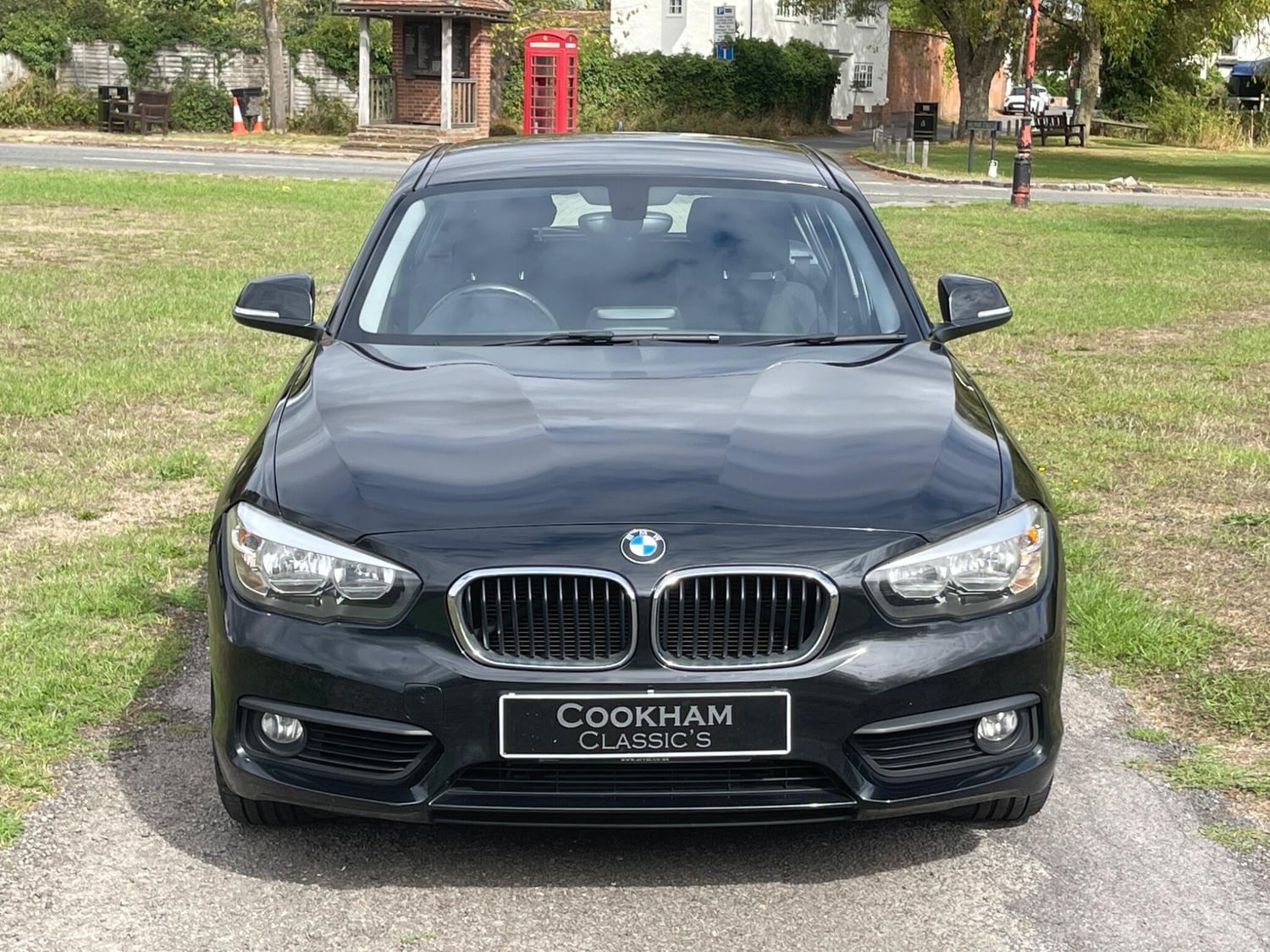 BMW 1 Series Maidenhead