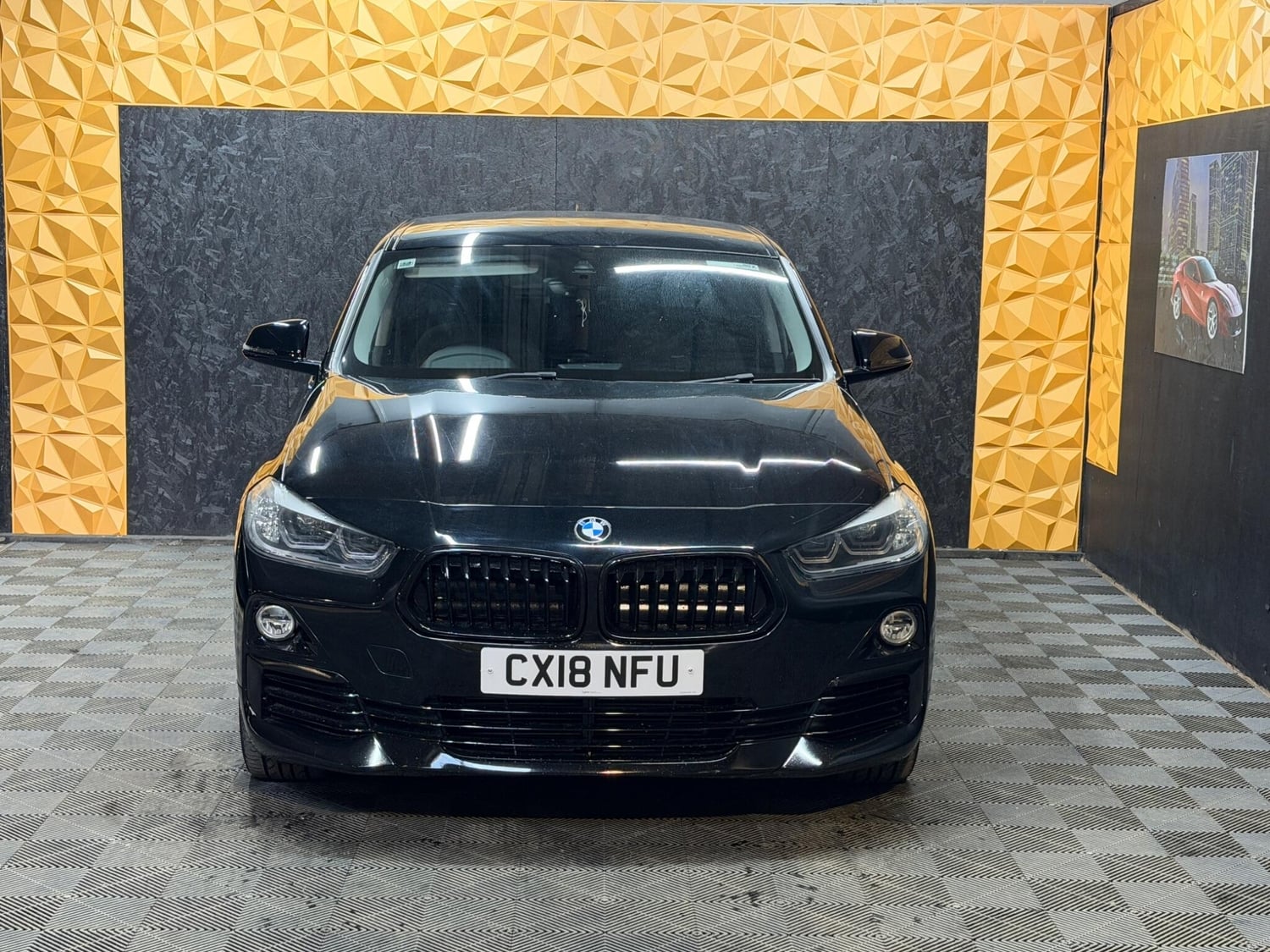 BMW X2 Halifax