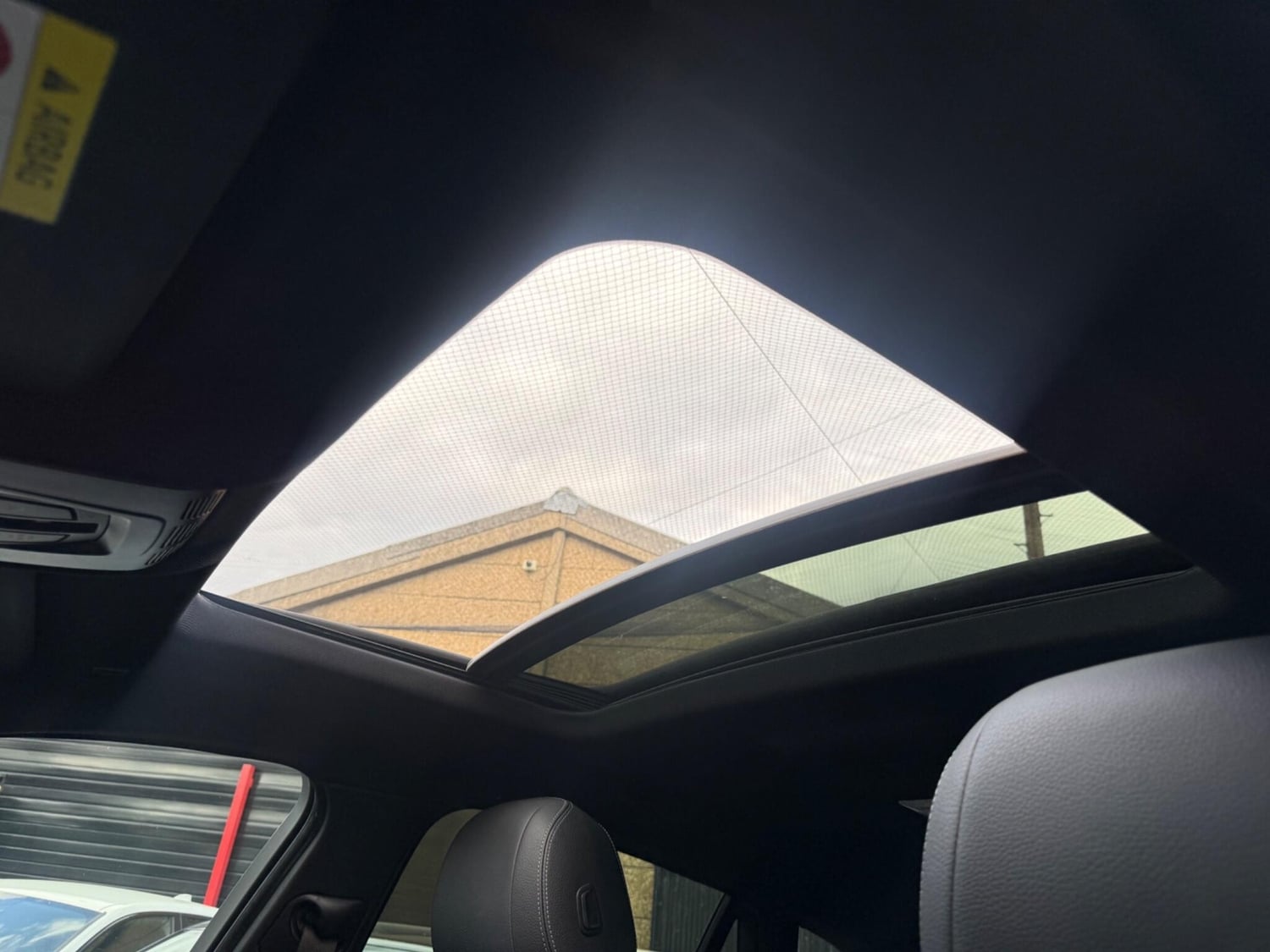 BMW X6 Addlestone