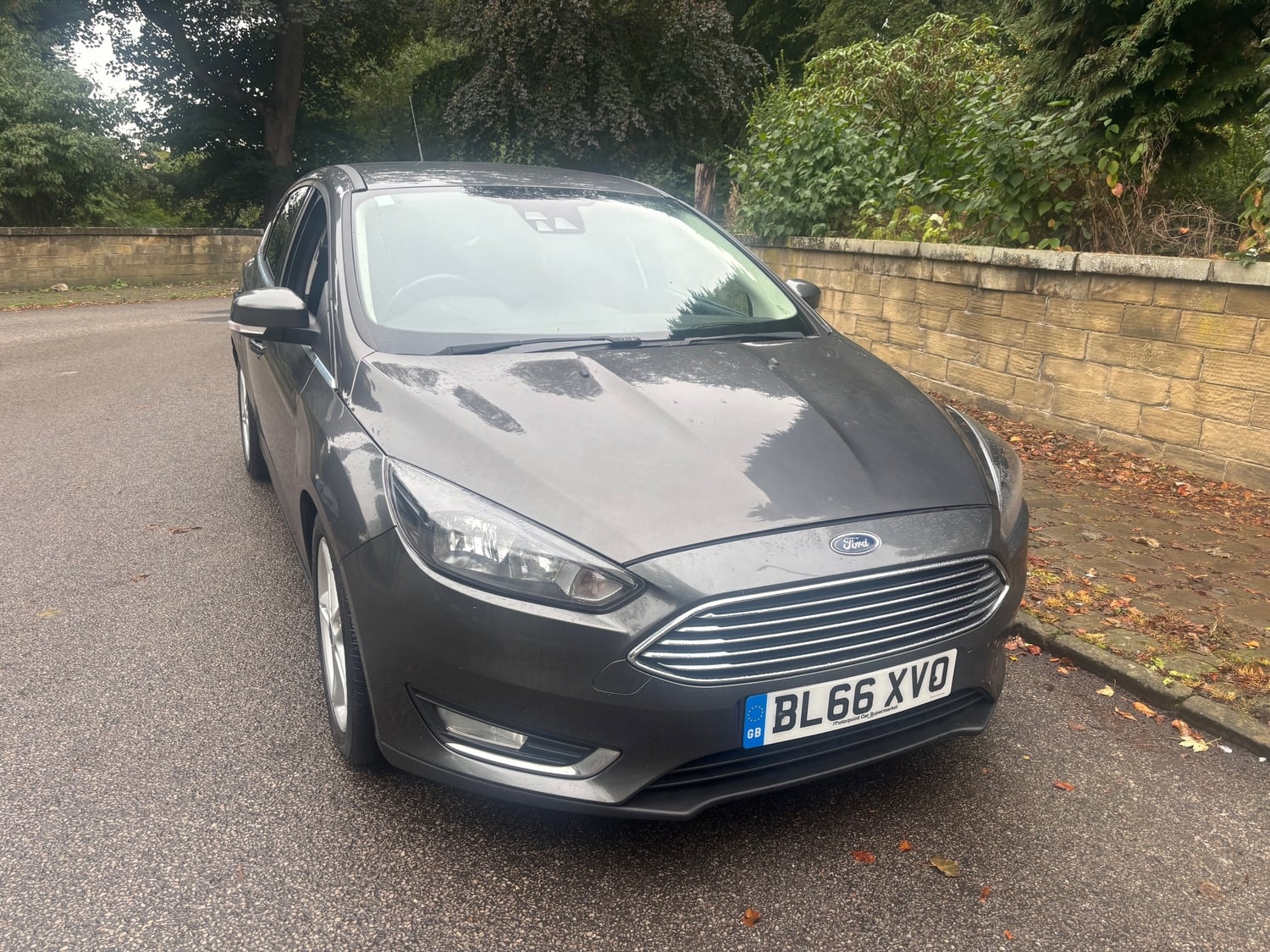 Ford Focus Leeds