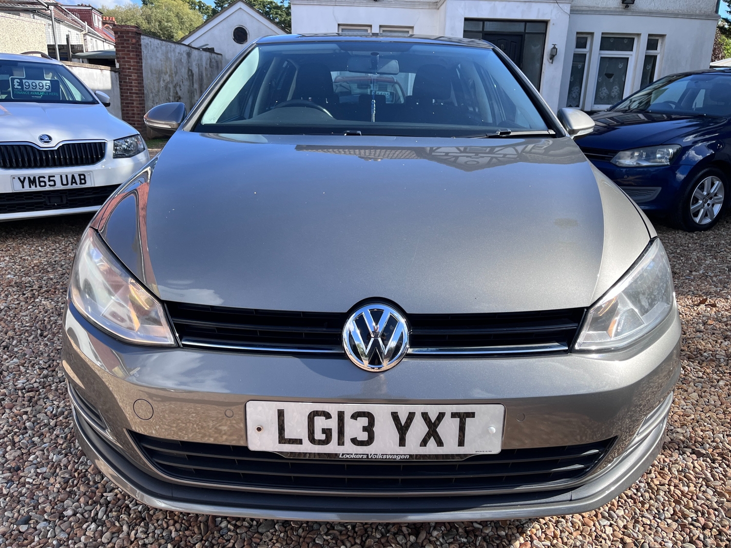 Volkswagen Golf Waterlooville
