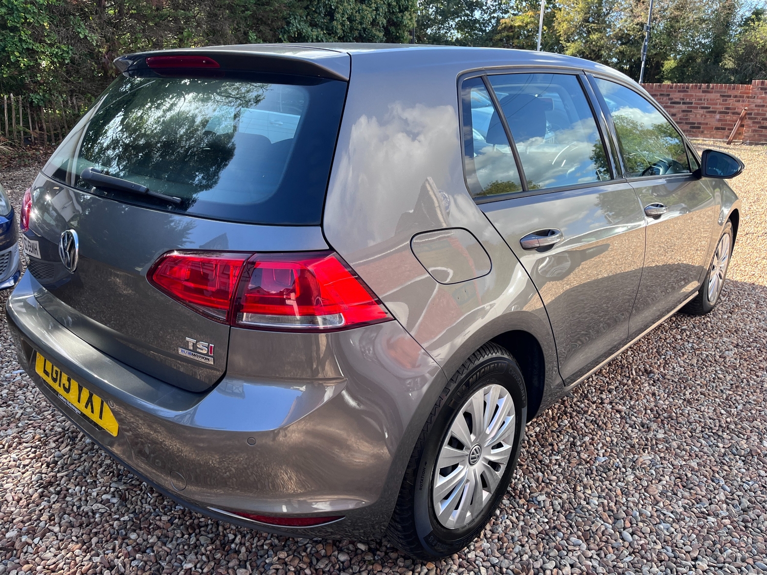 Volkswagen Golf 2013 - Cars in Waterlooville
