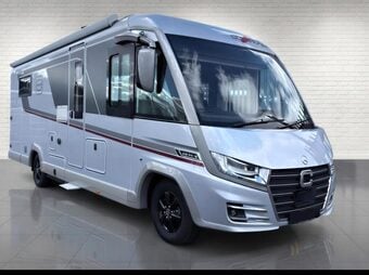 Carthago Chic C-Line I 5.0 QB L  for sale