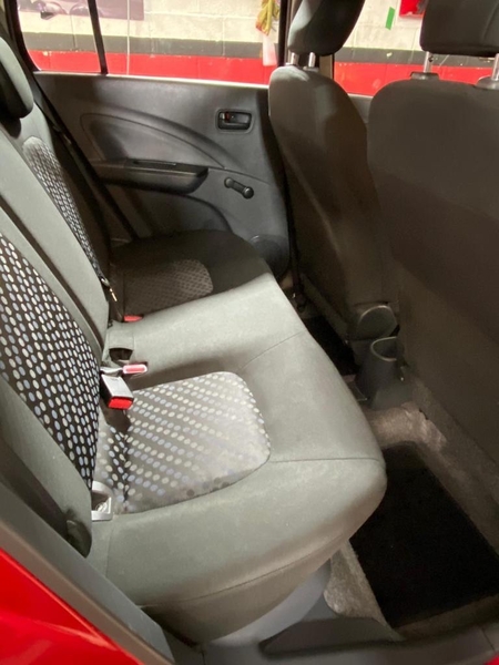 Suzuki Celerio 2015 - Cars
