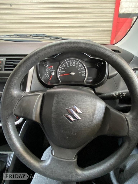 Suzuki Celerio 2015 - Cars in Hyde