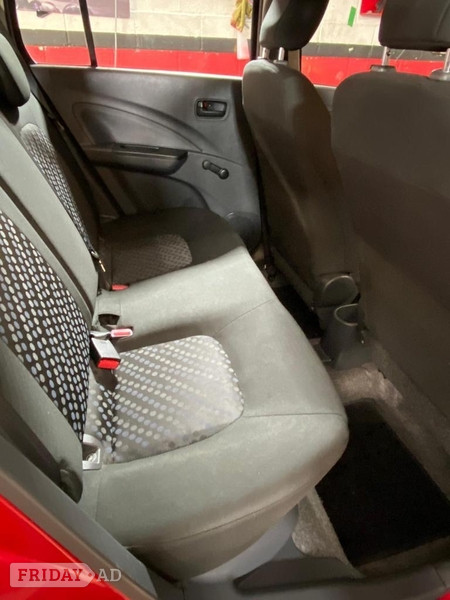 Suzuki Celerio 2015 - Cars