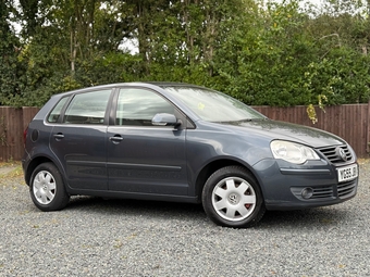 Volkswagen Polo 2006