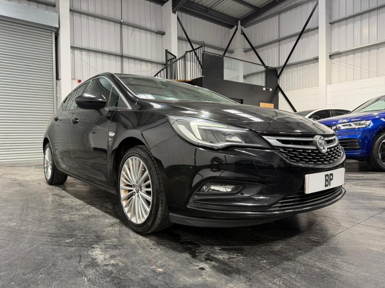 Vauxhall Astra 2018 - Cars in Bradford