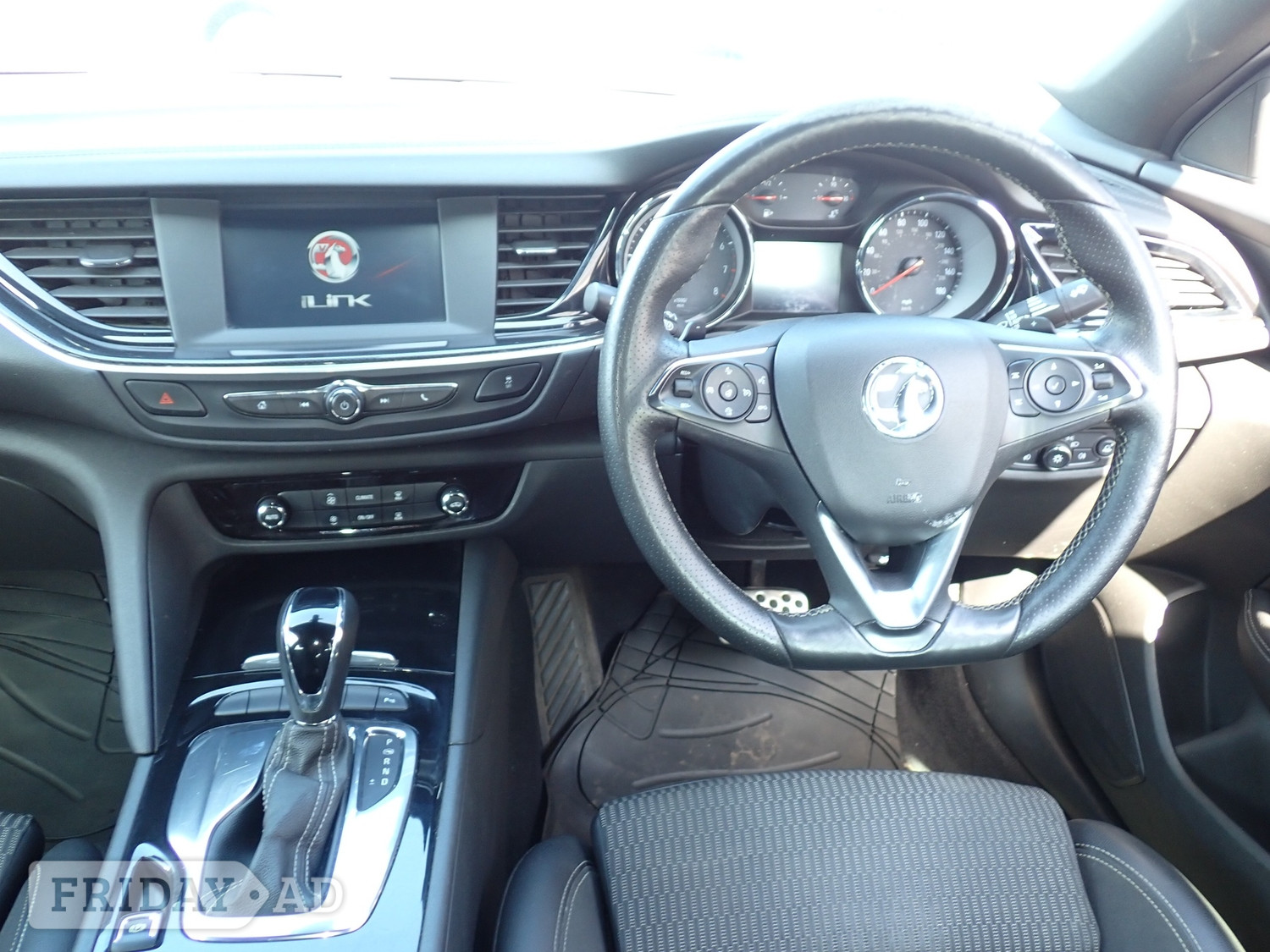Vauxhall Insignia Tonbridge