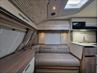 Swift Elegance Grande 780 2024