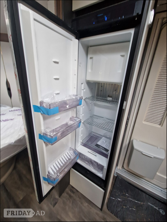 [ berth ]Swift Elegance Grande 780