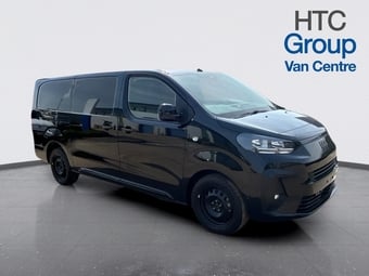 Fiat Scudo 2026