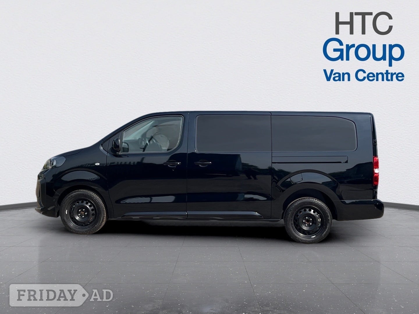 Fiat Scudo 2026 - Vans & Commercial Vehicles in Hemel Hempstead