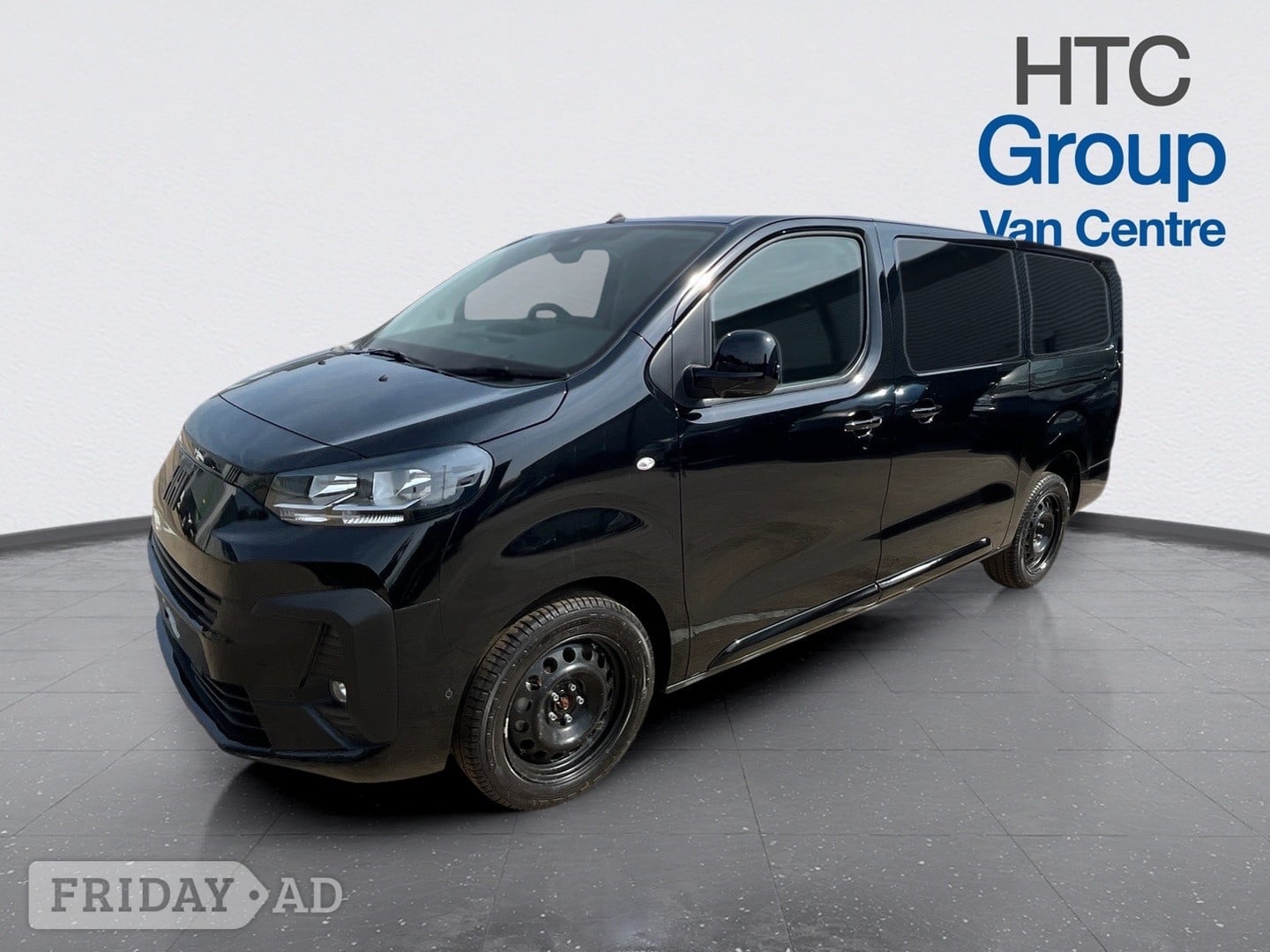 [ berth ]Fiat Scudo