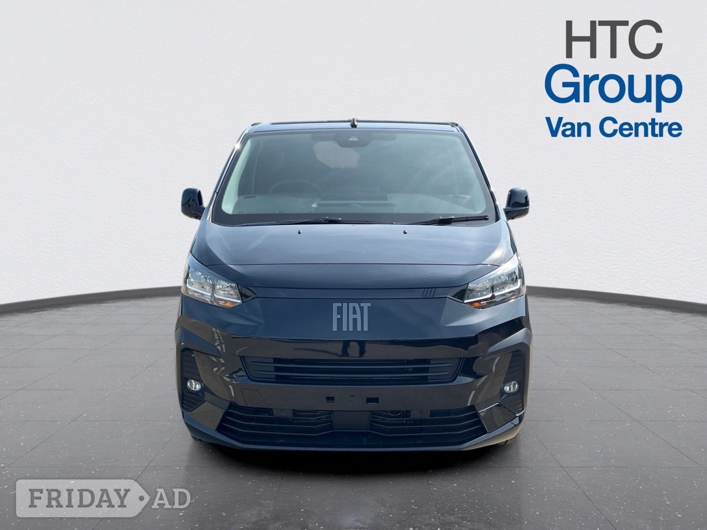 Fiat Scudo Hemel Hempstead