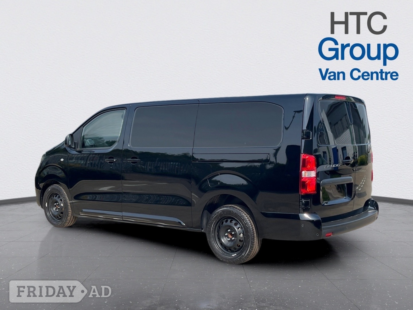 Fiat Scudo 2026 - Vans & Commercial Vehicles