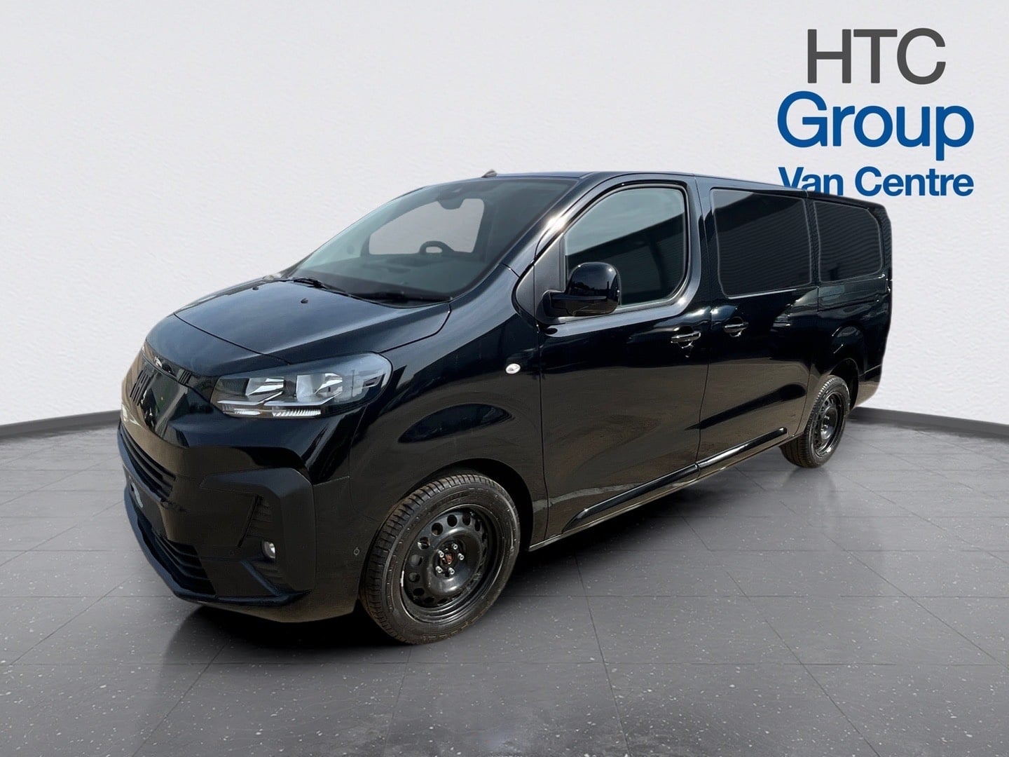 [ berth ]Fiat Scudo