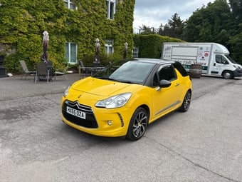 DS DS 3 2015