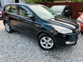 Ford Kuga 2016