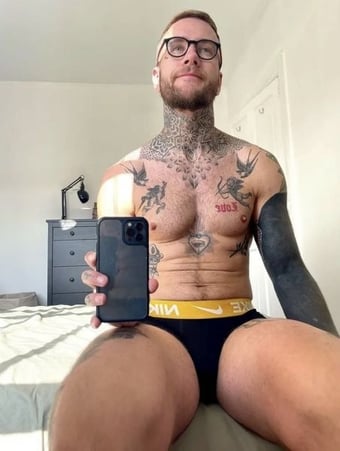 ParkerXXinkd