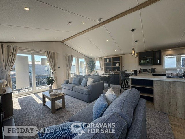 Willerby New Holland 2026 for sale in Dovercourt