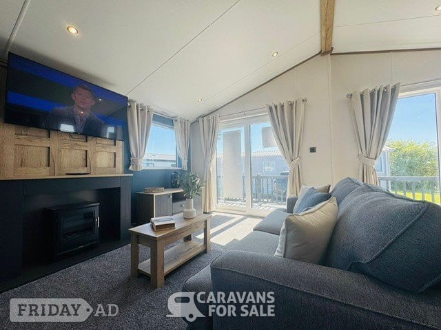 Willerby New Holland 2026 for sale