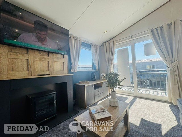 Willerby New Holland 2026 for sale - Holiday Homes in Dovercourt