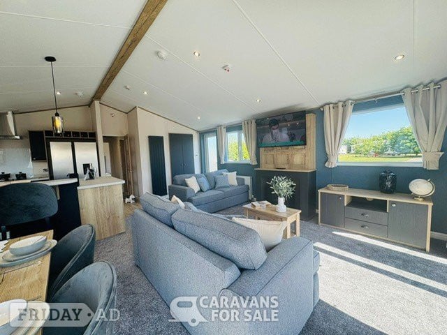 Willerby New Holland 2026 for sale - Holiday Homes