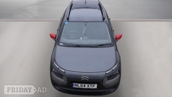 Citroen C4 Cactus Pontypridd