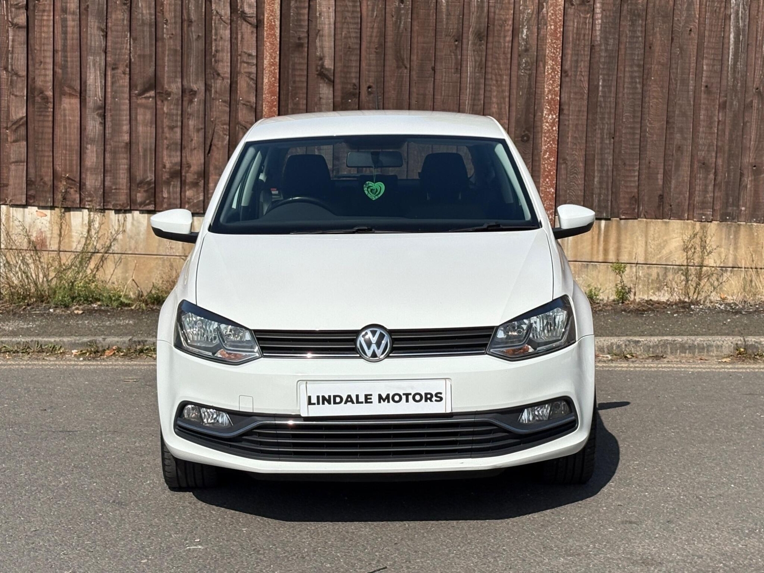 Volkswagen Polo Oldham