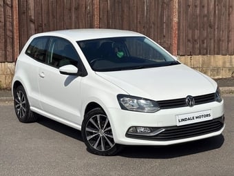 Volkswagen Polo 2014