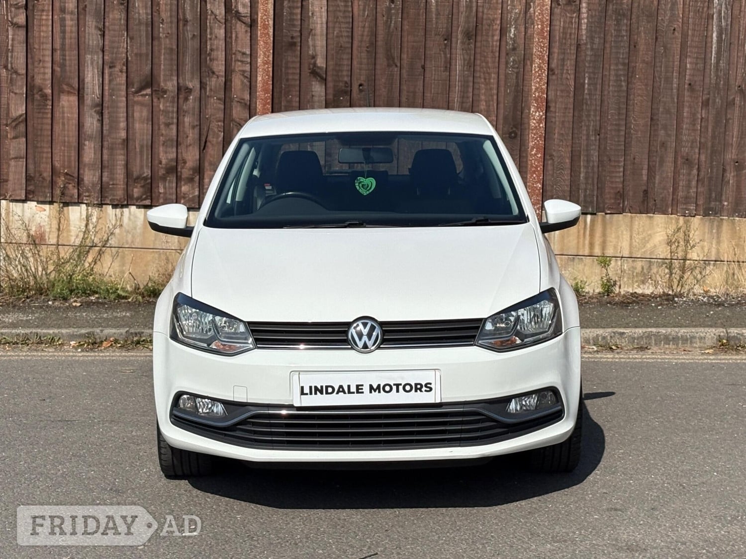 Volkswagen Polo Oldham