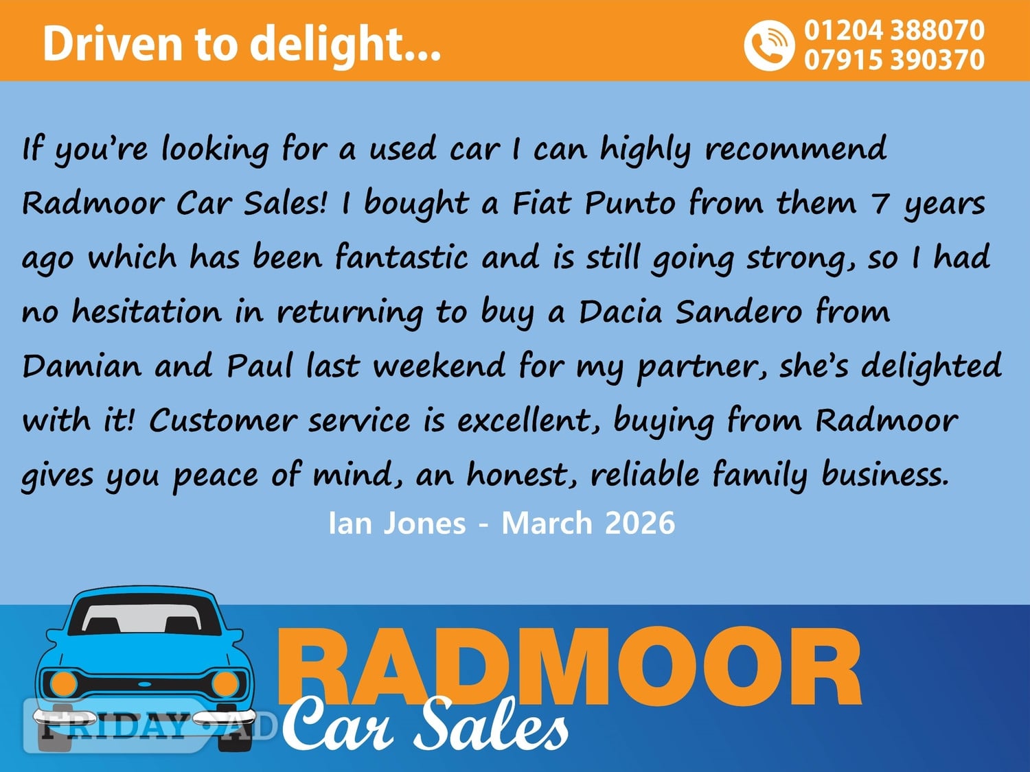 Hyundai i20 2011 - Cars in Manchester