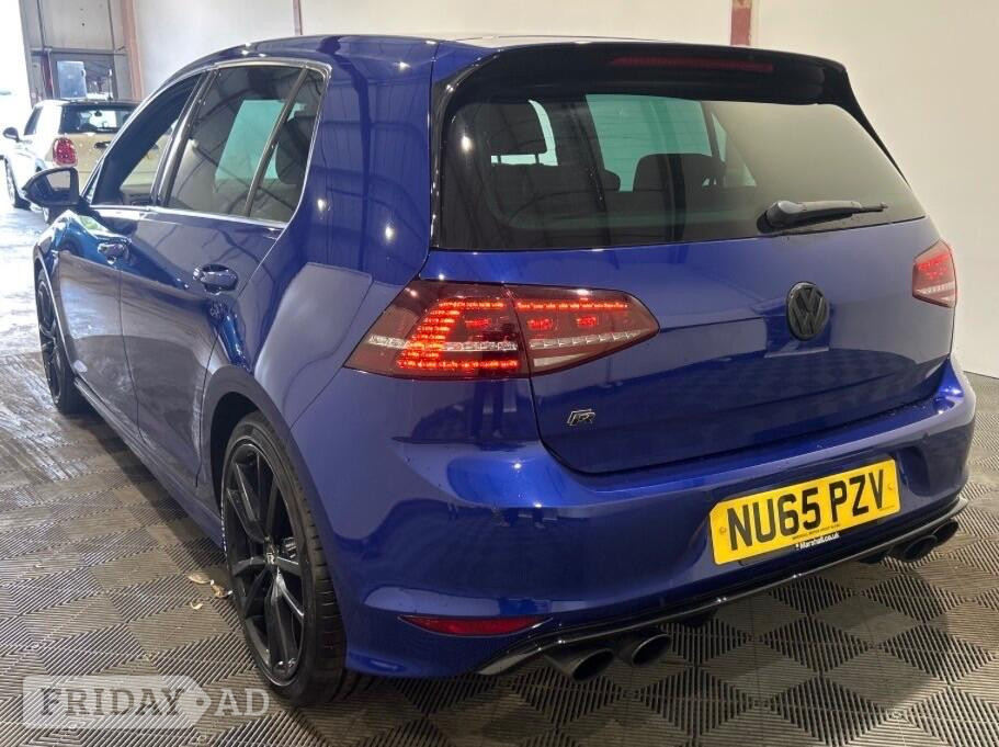 Volkswagen Golf Lewes