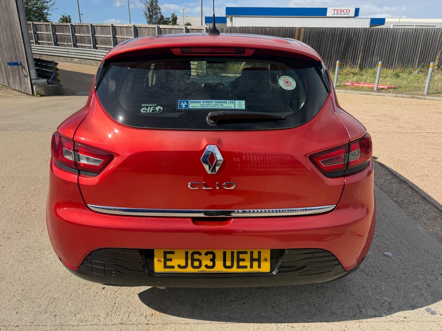 Renault Clio 2014 - Cars in Portsmouth