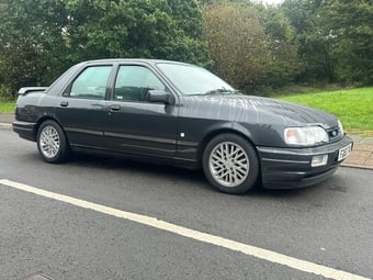 Ford Sierra 1989