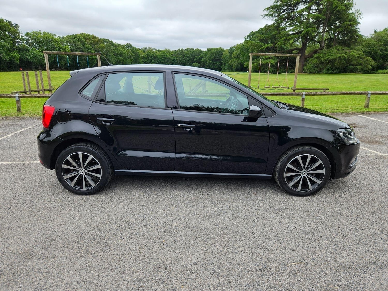 Volkswagen Polo Chertsey