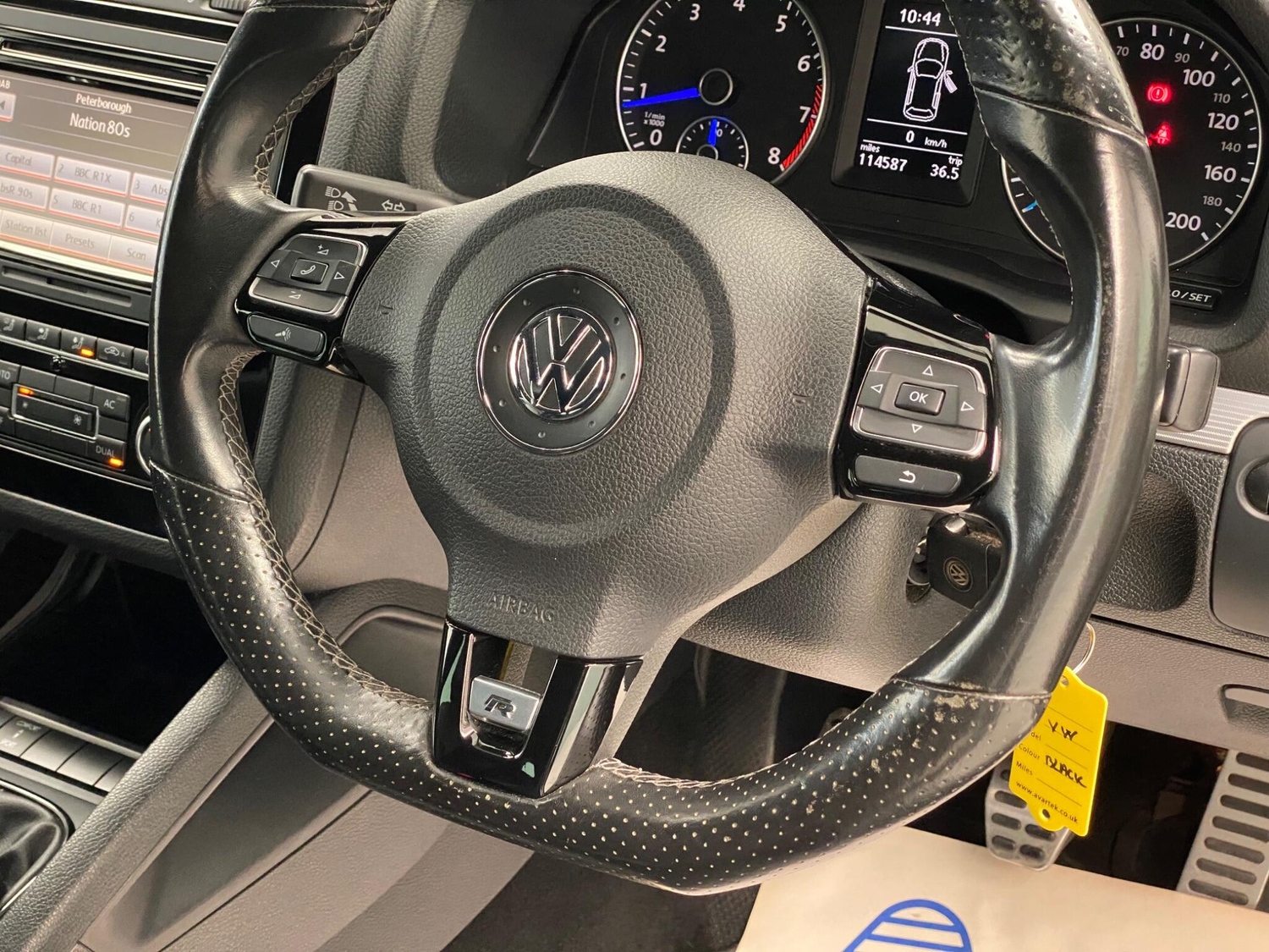 Volkswagen Scirocco 2010 - Cars in Peterborough