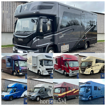 Horsebox