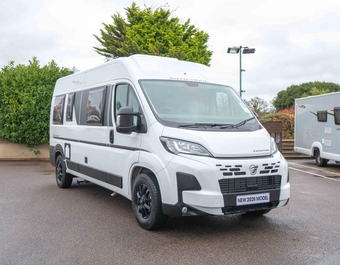Auto-Trail Expedition 67 Flex 140BHP Fiat 140 2026 for sale