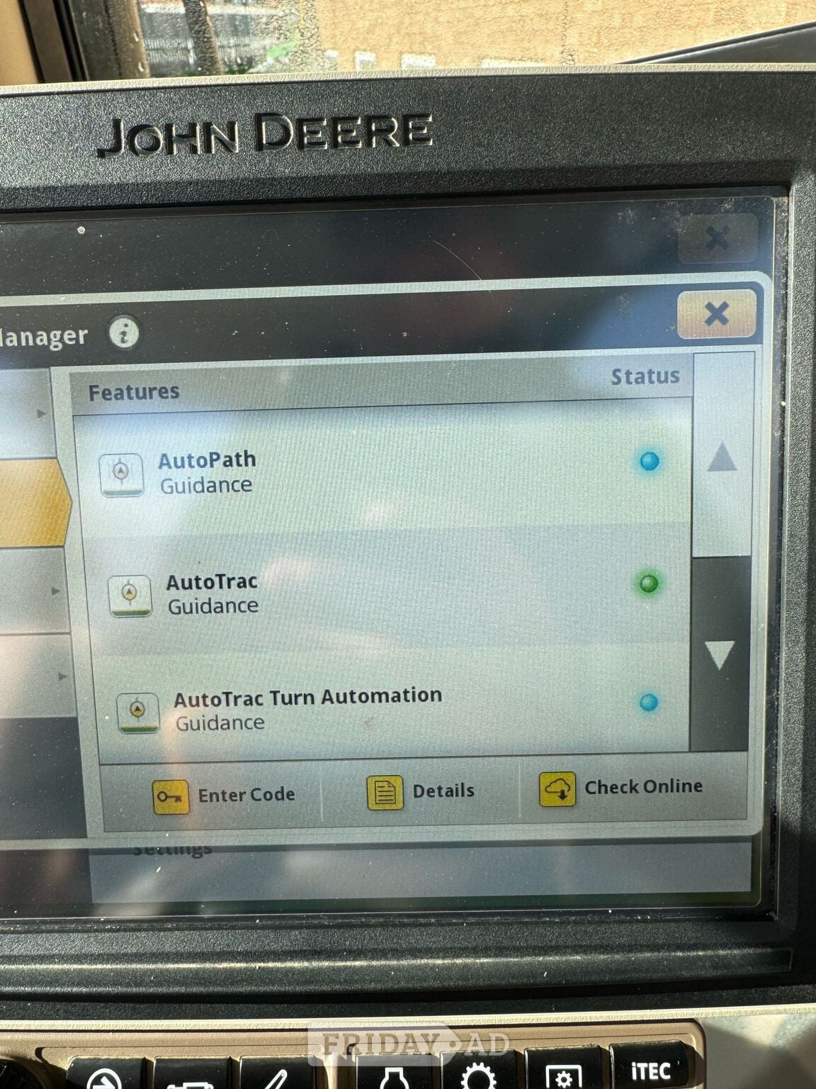John Deere 6215R (2021) Tractor - Farm & Agricultural Vehicles in Evesham