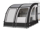 Dorema StarCamp Magnum Air Force KlimaTex 260 Awning.  