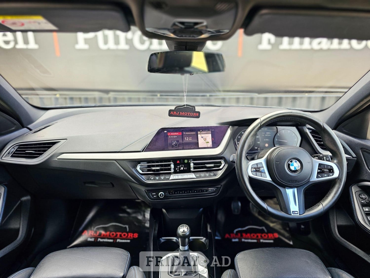 BMW 1 Series Addlestone