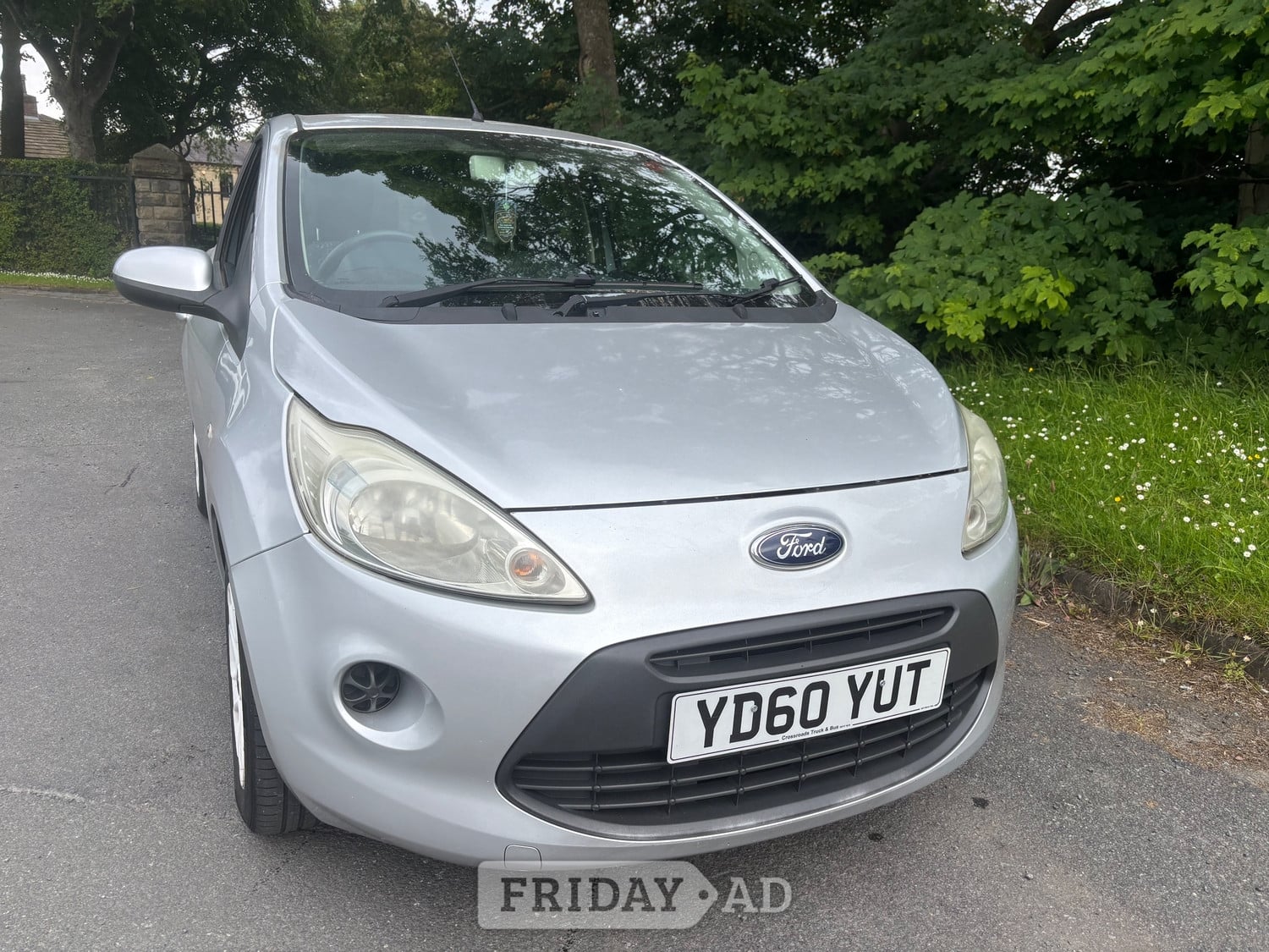 Ford Ka Leeds
