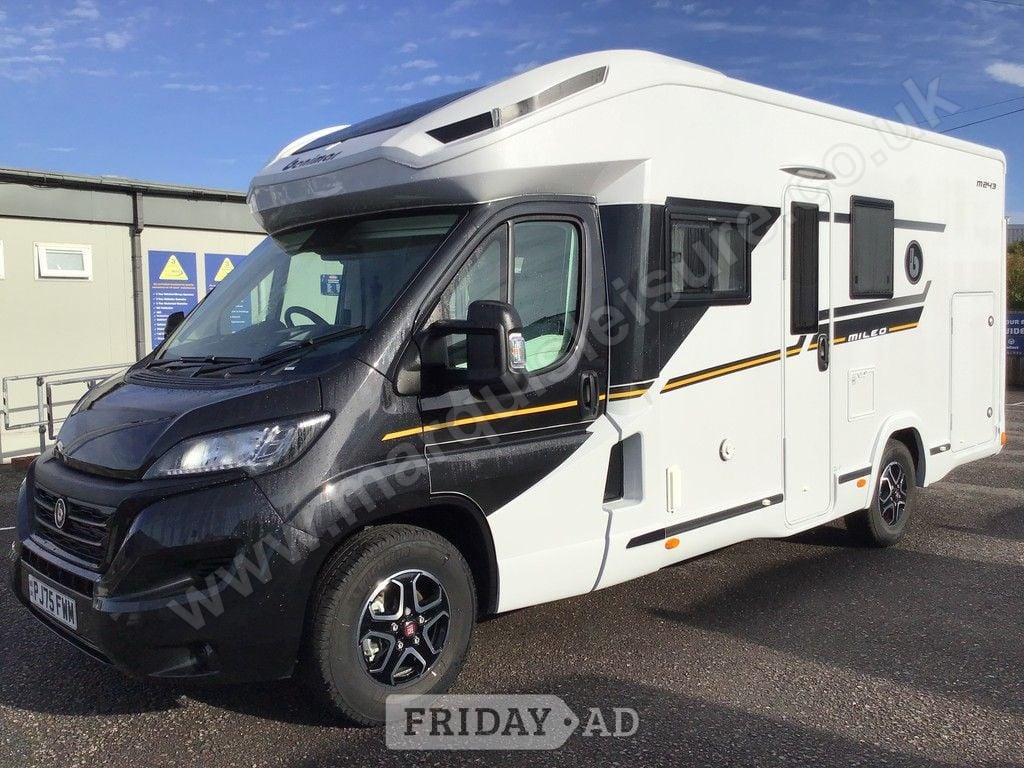 Benimar Mileo 243 2024 for sale in Poole