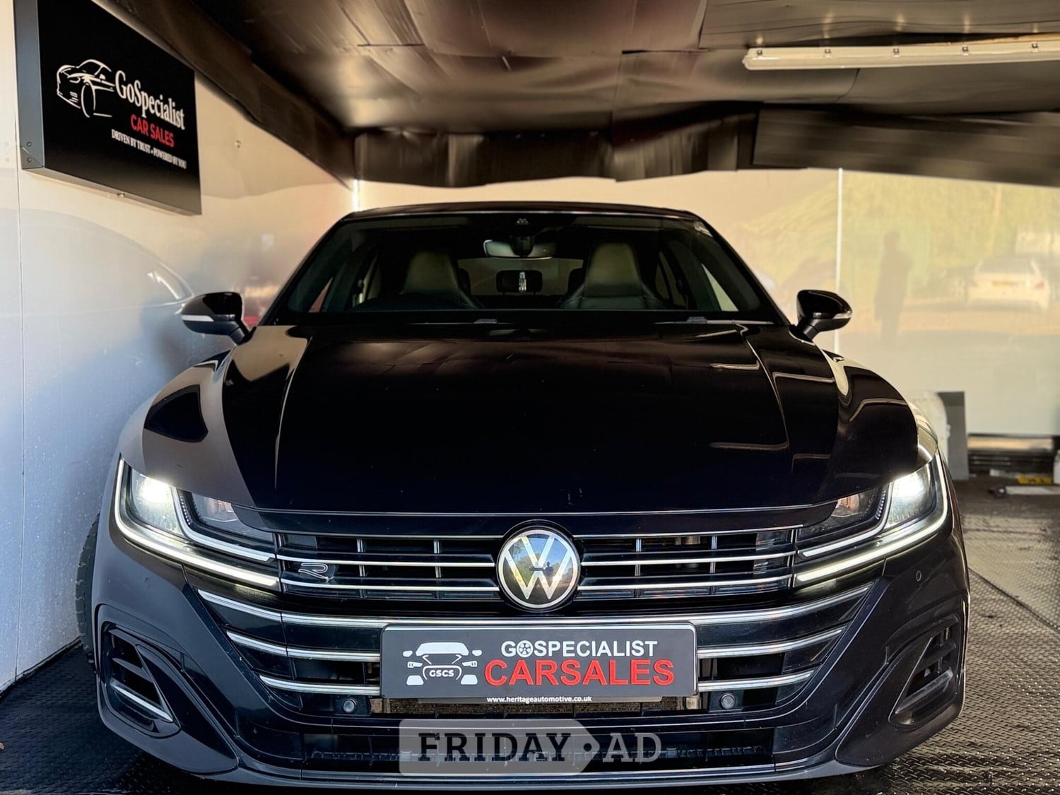 Volkswagen Arteon St Albans