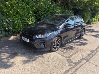 Kia Ceed 2019
