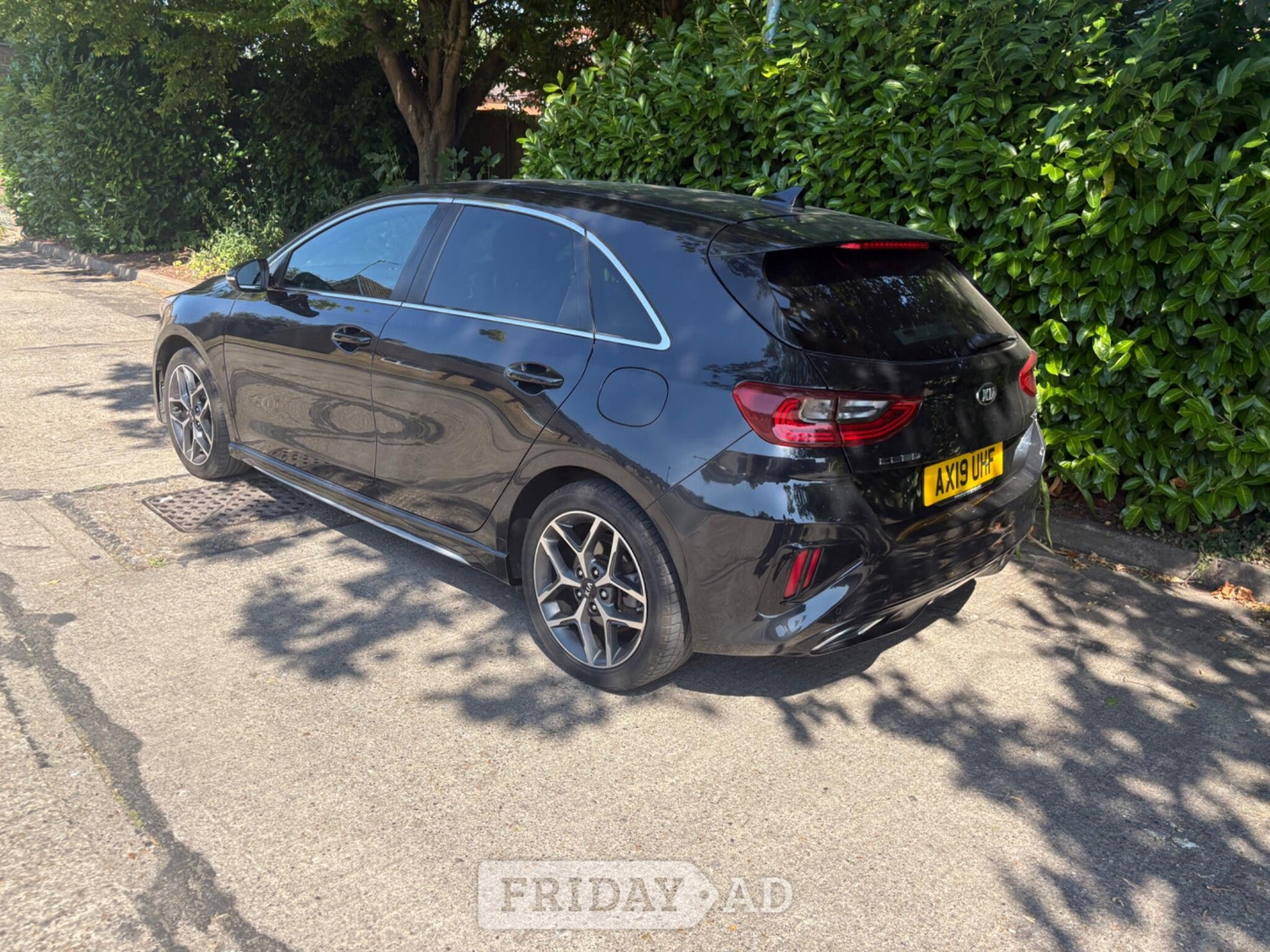 Kia Ceed 2019 - Cars in High Wycombe